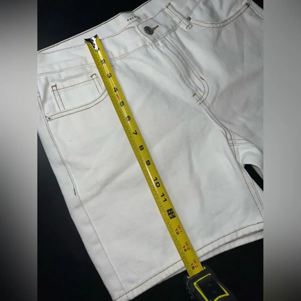 pacsun white